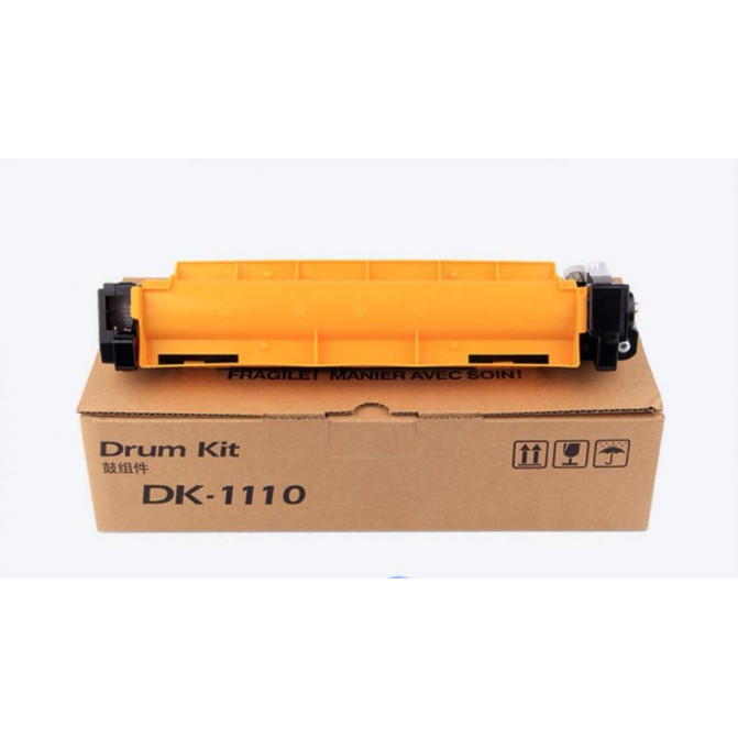 Блок фотобарабана в сборе Kyocera FS-1040/FS-1020/FS-1025 (DK-1110) Original