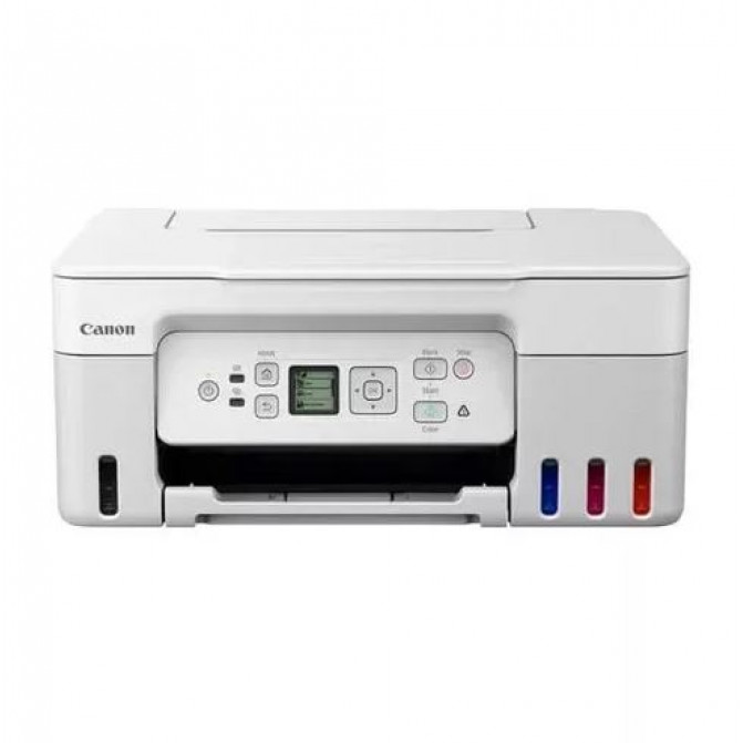МФУ Canon Pixma G3470 White
