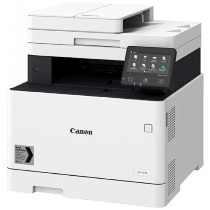 Multifuncţională Canon i-Sensys X C1127i