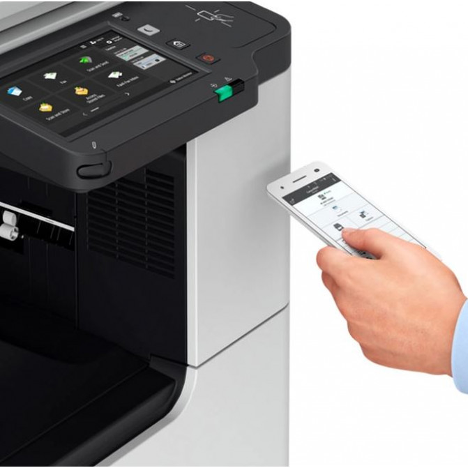 Multifuncţională Canon imageRUNNER C3226i