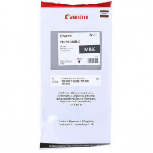 Картридж струйный Canon PFI-320 Matte Black Original (300 мл)