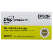 Cartuș cu jet de cerneală Epson PJIC5(Y) Yellow Original