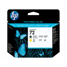 Cartuș cu jet de cerneală Original HP №938 (4S6X7PE) Yellow