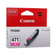 Cartuș Canon CLI-471 Magenta Original