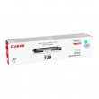 Картридж лазерный Canon 729 (HP CE311A) Cyan Original