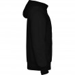 Hanorac Roly Montblanc Black L