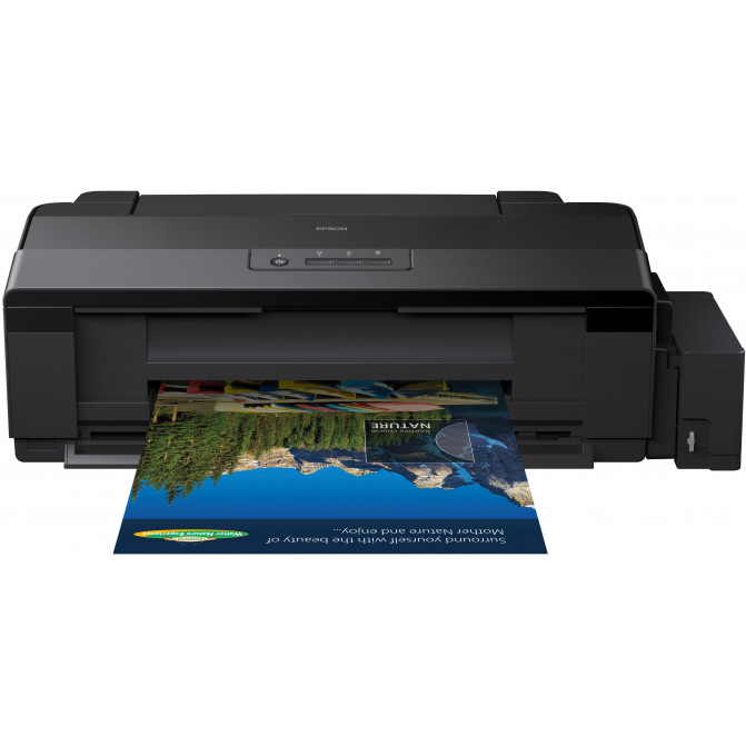 Планшетный термопресс (40x60cм) и принтер Epson L1800 с набором для сублимационной печати