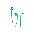 Căști Cellular LIVE EGG-capsule Green, cu microfon
