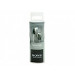 Căști SONY MDR-E9LPH Gray 3pin 3.5mm jack L-shaped, Cable: 1.2m