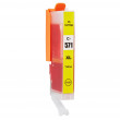 Картридж струйный Canon CLI-571YXL PIXMA MG5750/TS5050 Yellow 0334C001 Imagine