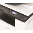 Multifunctional Ricoh MP2701 A3+Plata de retea