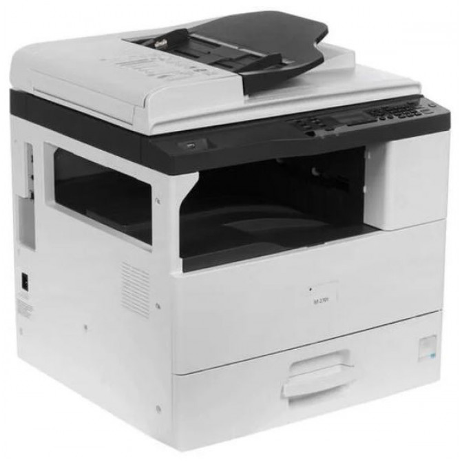 Multifunctional Ricoh MP2701 A3+Plata de retea
