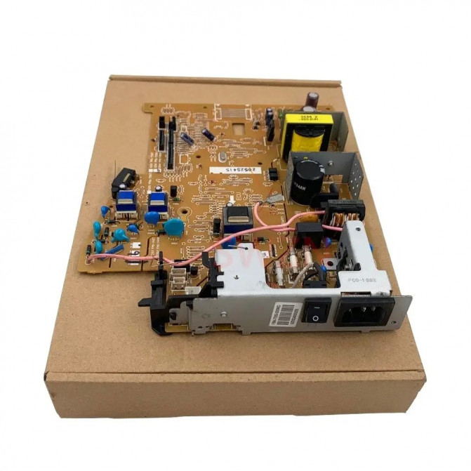 Плата питания Power board Canon i-SENSYS MF4410, MF4430 (FK31133, FM4-7059)