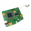 Плата форматтера Formatter Board. ASSYY.main Canon LBP6030 FM1-F893 FM1-F893-000