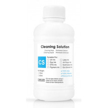 Жидкость чистящая OCBESTJET для пигментных и водорастворимых чернил 250 ml