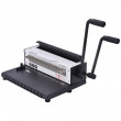 Aparate de indosariat(Copertator) pentru arc metalic dublu Qsmile TD-1500B34