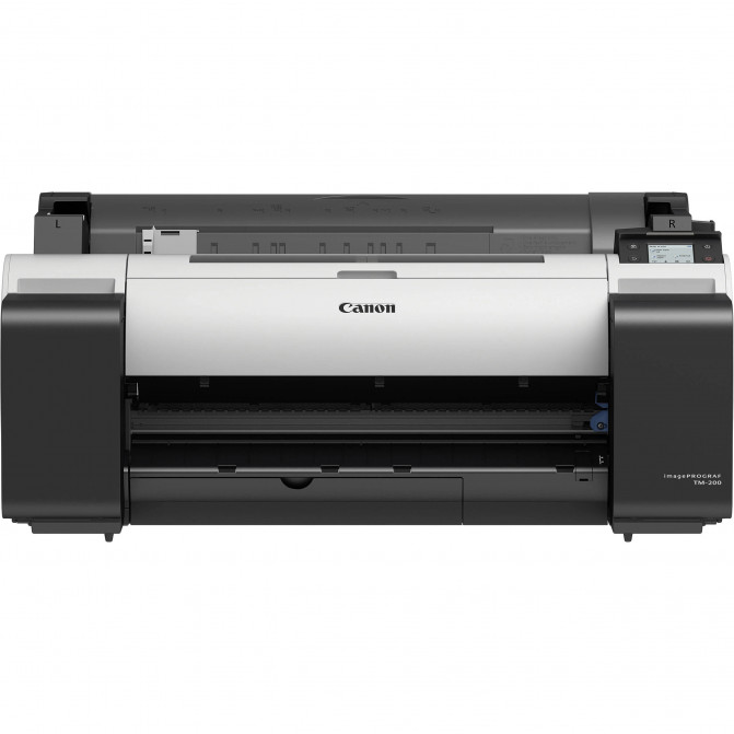 Плоттер Canon imagePROGRAF TM-200