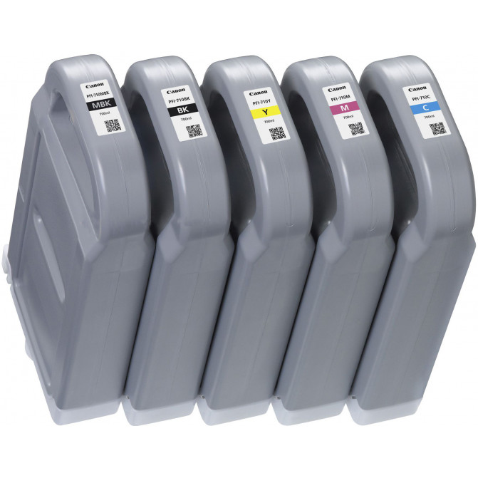 Плоттер Canon imagePROGRAF TM-200