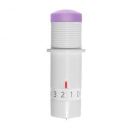 Cuțit pentru tăiere Premium Silhouette Cameo 2, 3 и Portrait 2 и Portrait 2 SILH-BLADE-PREM