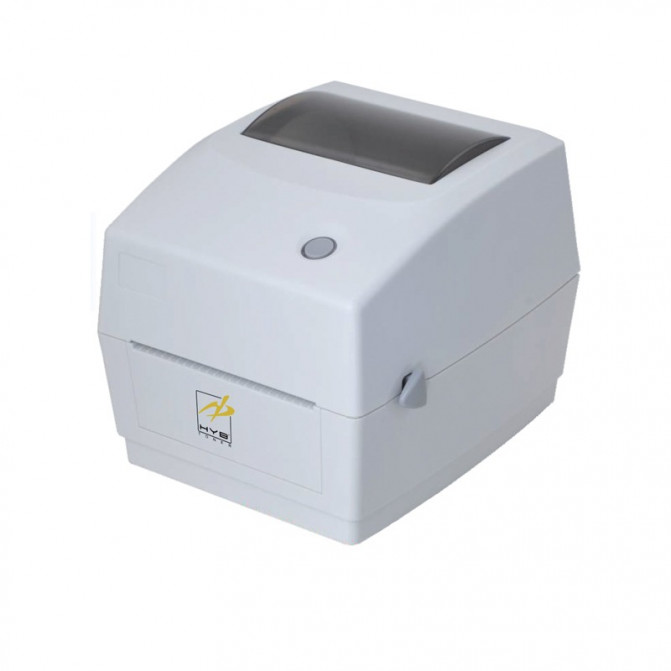 Imprimanta de etichete (Thermal Label Printer) HYB  4B-2074G USB/LAN