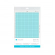 Covor lipicios pentru plotter Silhouette Portrait/Cameo/Graphtec/Craft Robo 20x30cm Adeziv slab CUT-MAT-8LT-3T