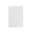 Covor lipicios pentru plotter Silhouette Portrait/Cameo/Graphtec/Craft Robo 20x30cm Adeziv slab CUT-MAT-8LT-3T