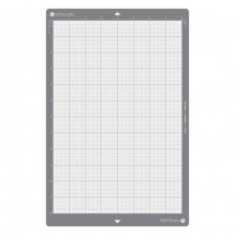 Covor lipicios pentru Silhouette Cameo 2,3,4/Portrait 2,3 20x30cm Adeziv puternic CUT-MAT-8ST