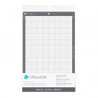 Covor lipicios pentru Silhouette Cameo 2,3,4/Portrait 2,3 20x30cm Adeziv puternic CUT-MAT-8ST