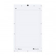 Covor lipicios pentru Silhouette Portrait PixScan Portrait 1, 2, 3, 4/Cameo 1, 2, 3, 4 20x30cm CUT-MAT-PIX8-3T