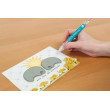 Instrument Pick-Me-Up TOOL-04-IND-3T