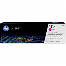 Картридж лазерный HP CF213A (131A) Magenta Original