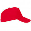 Chipiu Uranus Red