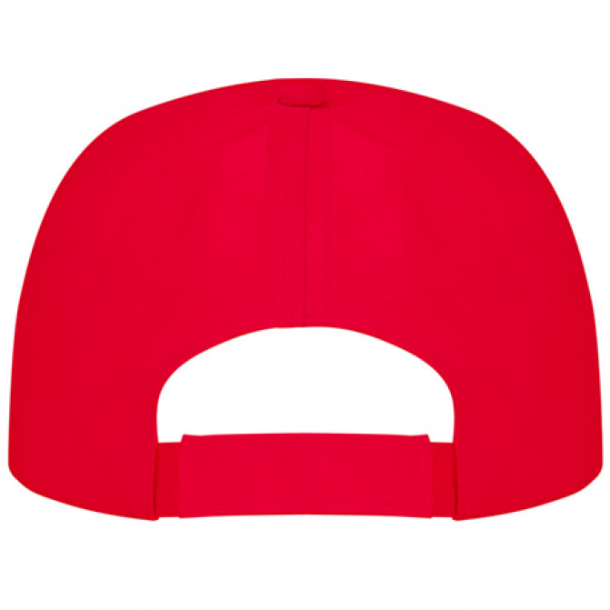 Chipiu Uranus Red