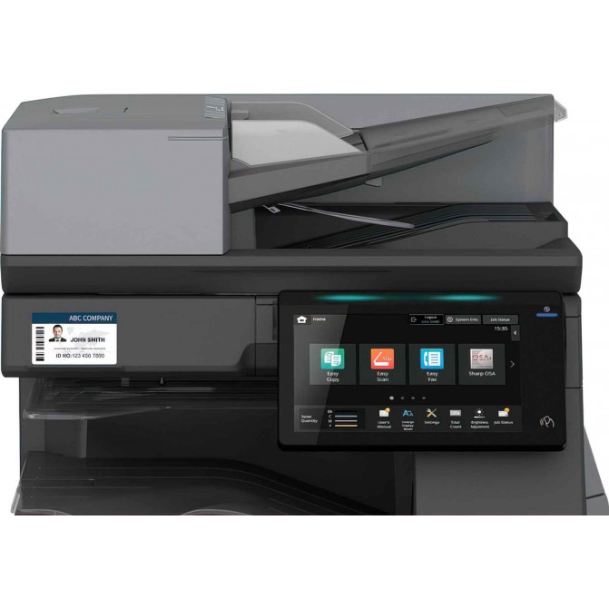 Multifuncțională Sharp BP-70C31EU