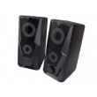 Boxe Esperanza Baila EGS103, 6W (2 x 3W), LED Rainbow lighting