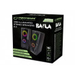 Boxe Esperanza Baila EGS103, 6W (2 x 3W), LED Rainbow lighting