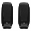 Boxe Logitech S150,  Business, RMS 1.2W, 2x0.6W Black