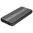 Powerrbank10000mAh - Tellur PBC103  2xUSB+Type-C+MicroUSB, negru TLL158301