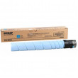 Toner Minolta Bizhub TN-324C Cyan f. C258/C308/C368 (549 g) Original