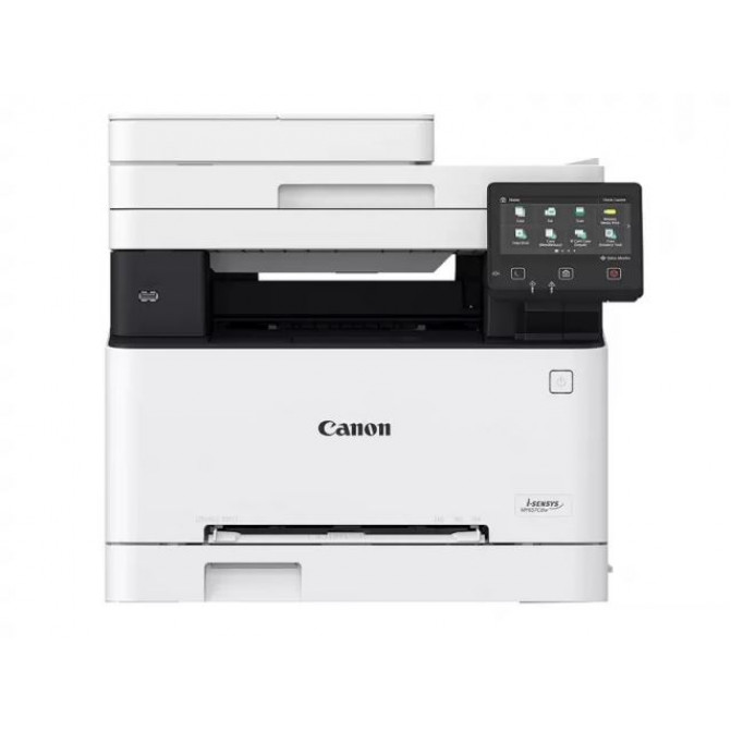МФУ Canon i-SENSYS MF651Cw
