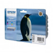 Cartuș cu jet de cerneală Epson T559740 Multipack Original