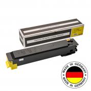 Toner cartridge Kyocera TK-5205 Yellow (Taskalfa 356ci) 12K Integral