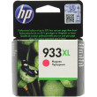 Картридж струйный HP №933XL (CN055AE) Magenta Original