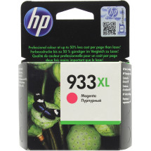 Cartuș cu jet de cerneală HP №933XL (CN055AE) Magenta Original