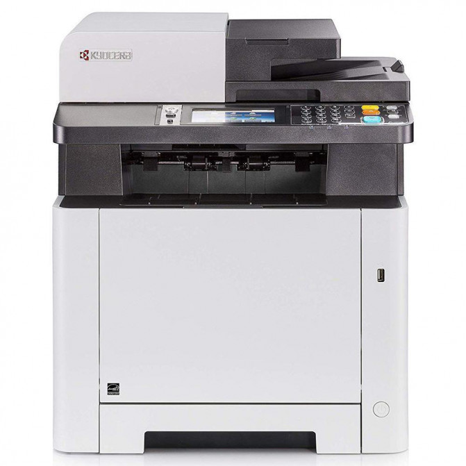Multifuncţională Kyocera M5526cdw
