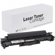 Cartuș laser HP 232A (CF232A/CRG051) LaserJet Pro M203/MFP M227 Drum Unit 23K Imagine