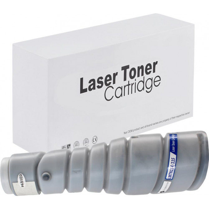 Toner cartridge Minolta BizHub TN-114 BizHub 162/163/210/211 11K 8937784 Imagine