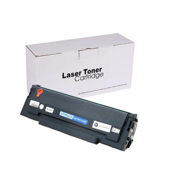 Cartuş laser Pantum PC-210 P2200/P2500/M6500/M6550/M6600 (PT-210/PA-210) 1.6K Imagine