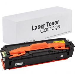 Cartuș laser Samsung CLP-415 CLT-Y504S 1,8k Yellow Imagine