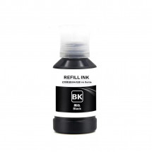Cerneala Imagine Epson 101B/110B C13T03V14A/C13T03P14A M2110/M3140/L4150 130ml Black